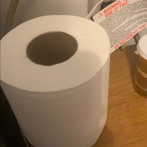 Meet your Posher, Terry